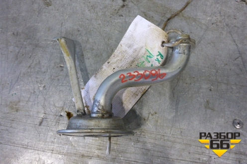 Маслозаборник (3.3л 3MZFE) для Lexus RX 300/330/350 с 2003-2009г (РХ)