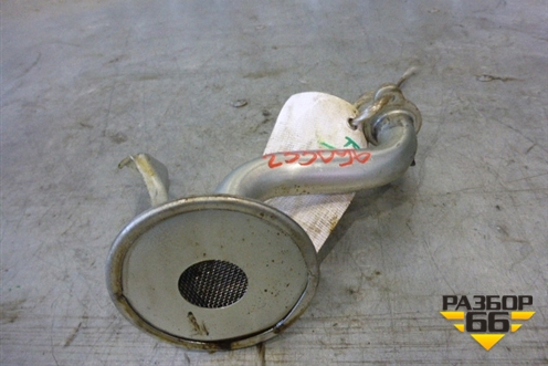 Маслозаборник (3.3л 3MZFE) для Lexus RX 300/330/350 с 2003-2009г (РХ)