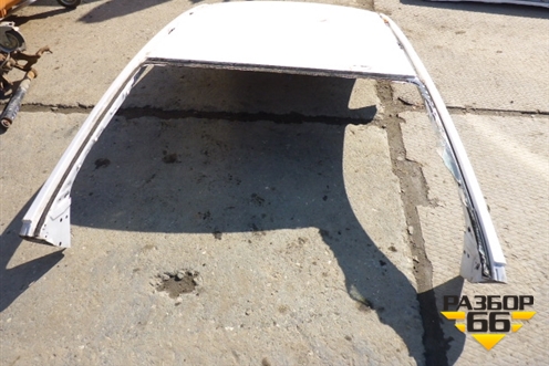 Крыша не под люк (седан) (GSYD70600) для Mazda Mazda 6 (GH) с 2007-2012г