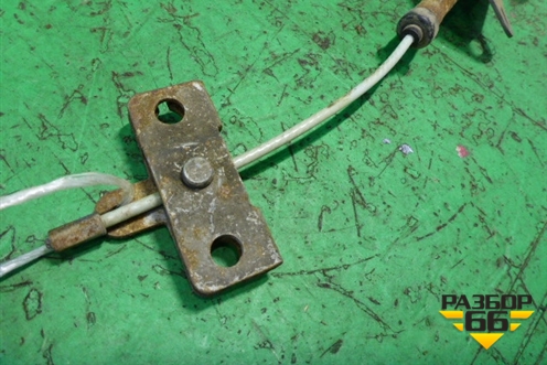 Трос стояночного тормоза (центральный) для Nissan Teana (J31) с 2003-2008г (Теана)