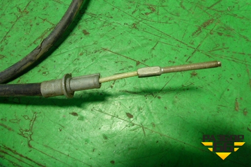 Трос стояночного тормоза (центральный) для Nissan Teana (J31) с 2003-2008г (Теана)