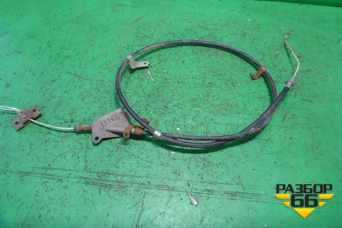 Трос стояночного тормоза (центральный) для Nissan Teana (J31) с 2003-2008г (Теана)