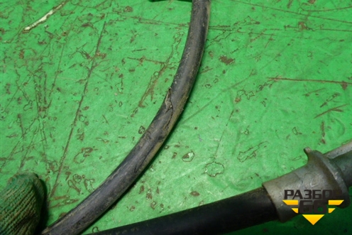 Трос стояночного тормоза (центральный) для Nissan Teana (J31) с 2003-2008г (Теана)