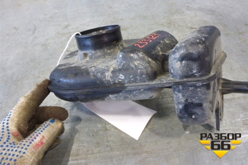 Резонатор воздушного фильтра для Nissan Teana (J31) с 2003-2008г (Теана)