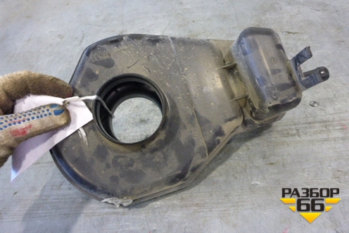 Резонатор воздушного фильтра для Nissan Teana (J31) с 2003-2008г (Теана)