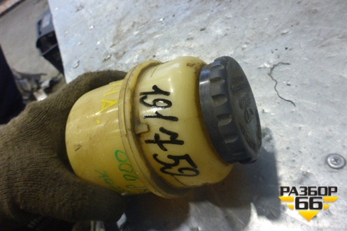 Бачок гидроусилителя (96222500) для Daewoo Nexia с 1995-2016г (Нексия)