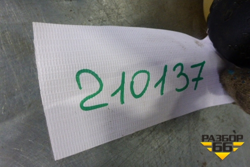 Бачок гидроусилителя (96222500) для Daewoo Nexia с 1995-2016г (Нексия)