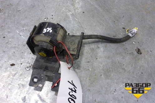 Бачок главного цилиндра сцепления  (1381561) для Scania 5 R Series с 2004-2016г