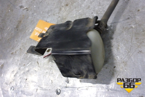 Бачок главного цилиндра сцепления  (1381561) для Scania 5 R Series с 2004-2016г