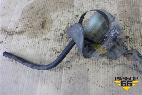 Бачок главного цилиндра сцепления  (1381561) для Scania 5 R Series с 2004-2016г