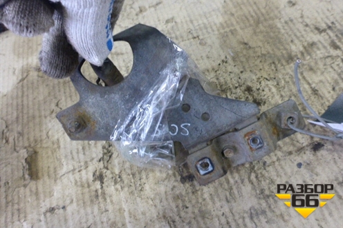 Бачок главного цилиндра сцепления  (1381561) для Scania 5 R Series с 2004-2016г