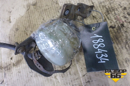 Бачок главного цилиндра сцепления  (1381561) для Scania 5 R Series с 2004-2016г