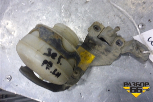 Бачок главного цилиндра сцепления  (1381561) для Scania 5 R Series с 2004-2016г