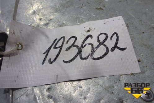 Бачок главного цилиндра сцепления  (1381561) для Scania 5 R Series с 2004-2016г