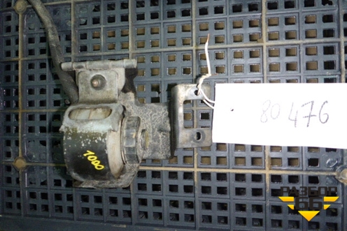 Бачок главного цилиндра сцепления  (1381561) для Scania 5 R Series с 2004-2016г