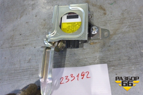 Датчик ускорения (8918360020) для Lexus RX 300/330/350 с 2003-2009г (РХ)