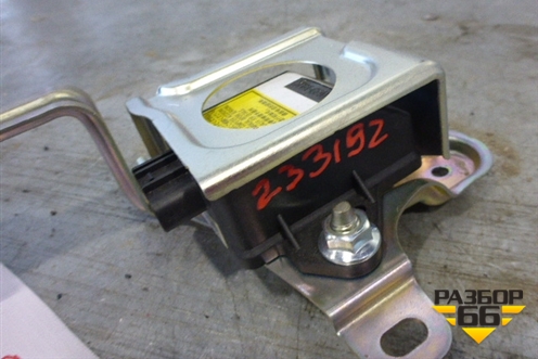 Датчик ускорения (8918360020) для Lexus RX 300/330/350 с 2003-2009г (РХ)