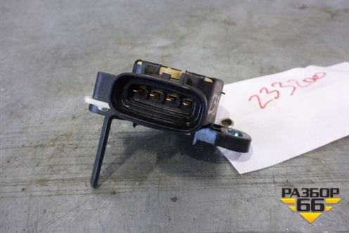 Датчик положения педали акселератора (8951047010) для Lexus RX 300/330/350 с 2003-2009г (РХ)
