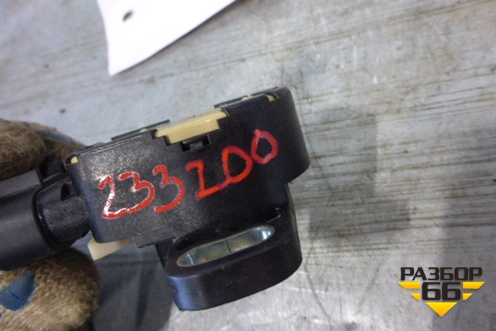 Датчик положения педали акселератора (8951047010) для Lexus RX 300/330/350 с 2003-2009г (РХ)