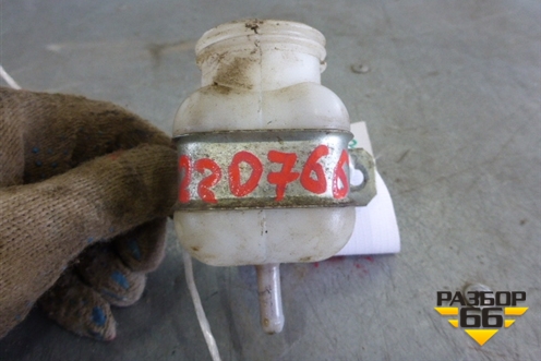 Бачок главного цилиндра сцепления (без крышки) для VAZ Chevrolet Niva/Нива с 2002-2020г