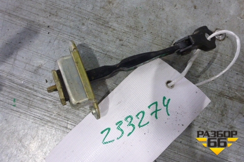 Ограничитель двери задней правой для Nissan Teana (J31) с 2003-2008г (Теана)