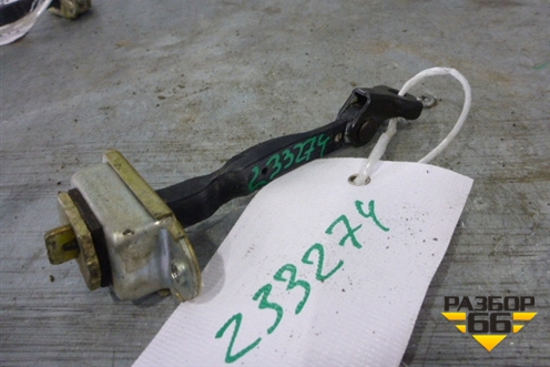 Ограничитель двери задней правой для Nissan Teana (J31) с 2003-2008г (Теана)