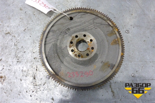 Маховик (3.3л АКПП 3MZ FE HYBRID) для Lexus RX 300/330/350 с 2003-2009г (РХ)