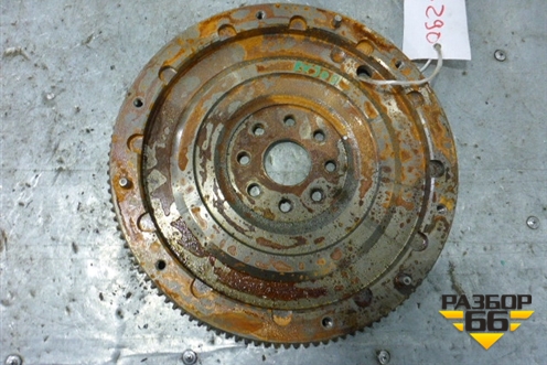 Маховик (3.3л АКПП 3MZ FE HYBRID) для Lexus RX 300/330/350 с 2003-2009г (РХ)