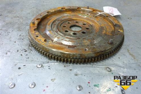 Маховик (3.3л АКПП 3MZ FE HYBRID) для Lexus RX 300/330/350 с 2003-2009г (РХ)