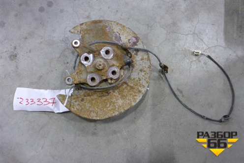 Ступица задняя (правая) для Mazda Mazda 6 (GG) с 2002-2007г