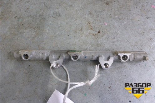 Рейка топливная рампа для Lexus RX 300/330/350 с 2003-2009г (РХ)