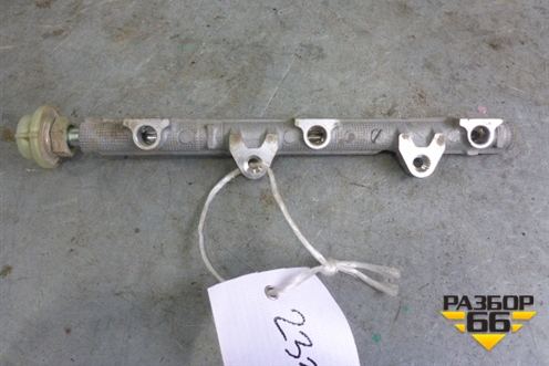 Рейка топливная рампа для Lexus RX 300/330/350 с 2003-2009г (РХ)