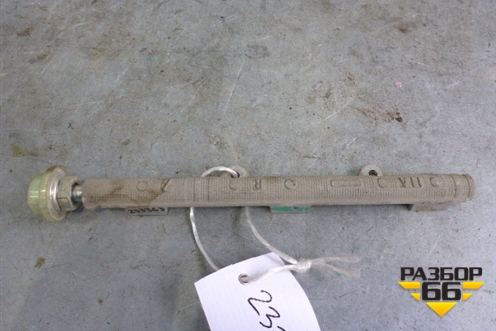 Рейка топливная рампа для Lexus RX 300/330/350 с 2003-2009г (РХ)