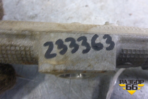 Рейка топливная рампа для Lexus RX 300/330/350 с 2003-2009г (РХ)