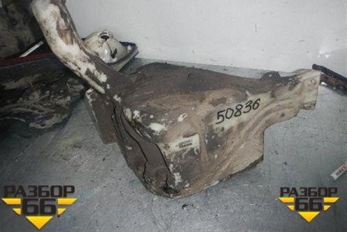 Бачок омывателя лобового стекла  (1722481) для Scania 4 Series с 1995-2005г