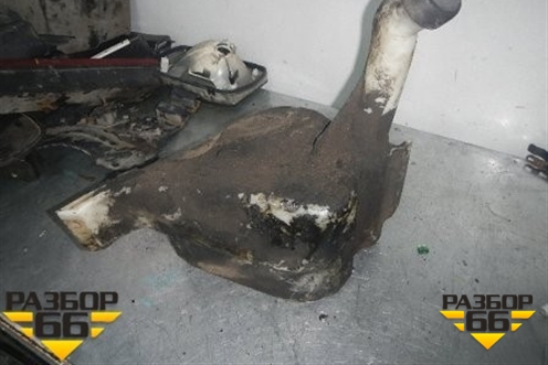 Бачок омывателя лобового стекла  (1722481) для Scania 4 Series с 1995-2005г