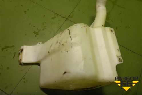 Бачок омывателя лобового стекла  (1722481) для Scania 4 Series с 1995-2005г