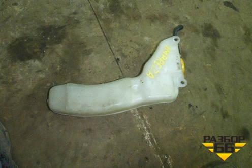 Бачок расширительный (1.5л) (45150AE000) для Subaru Impreza (GG-GD) с 2000-2007г (Импреза)