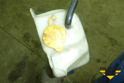 Бачок расширительный (1.5л) (45150AE000) для Subaru Impreza (GG-GD) с 2000-2007г (Импреза)