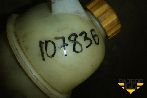 Бачок расширительный для Daewoo Espero с 1991-1999г (Эсперо)