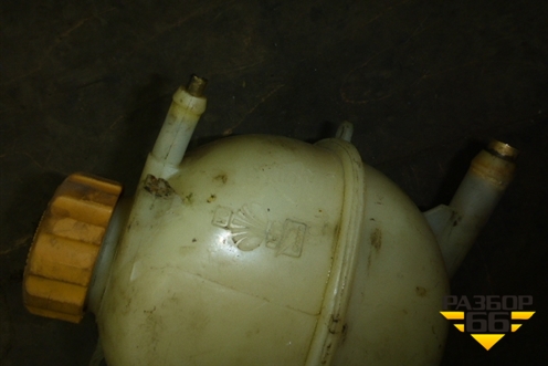 Бачок расширительный для Daewoo Espero с 1991-1999г (Эсперо)