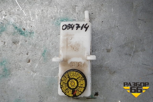 Бачок тормозной для Citroen C4 с 2010-2022г (С4)