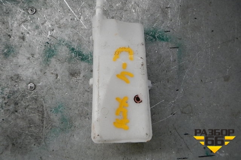 Бачок тормозной для Citroen C4 с 2010-2022г (С4)