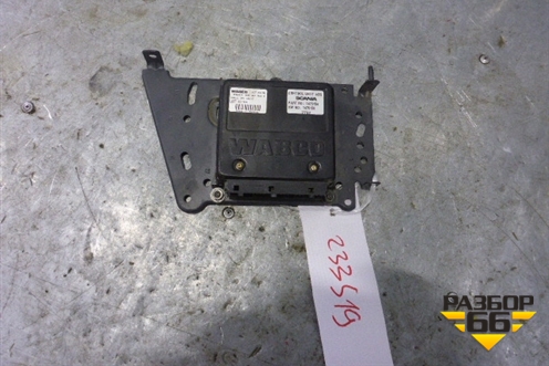 Блок управления ABS (1475154) для Scania 5 R Series с 2004-2016г