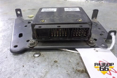 Блок управления ABS (1475154) для Scania 5 R Series с 2004-2016г