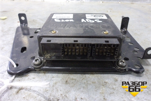 Блок управления ABS (1747651) для Scania 5 R Series с 2004-2016г