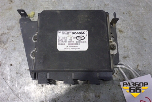 Блок электронный (координатор) (1745949) для Scania 5 R Series с 2004-2016г