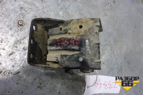 Кронштейн двигателя для Nissan Teana (J31) с 2003-2008г (Теана)