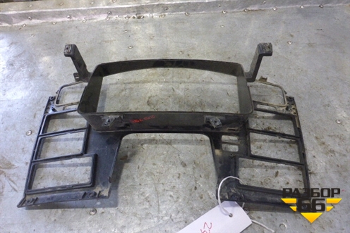 Накладка на щиток приборов  (1728037) для Scania 5 R Series с 2004-2016г