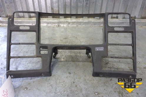 Накладка на щиток приборов  (1728037) для Scania 5 R Series с 2004-2016г